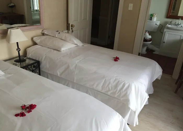 Cheviot Place Guest House