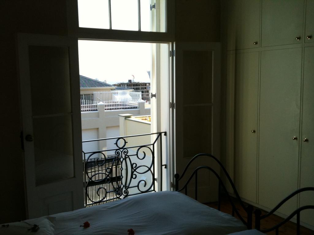 Cheviot Place Gasthof