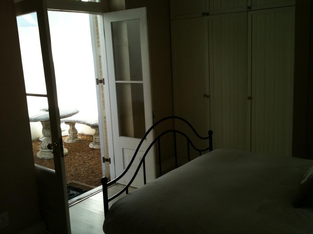 Cheviot Place