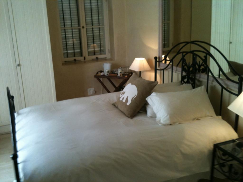 Gasthof Cheviot Place 3*