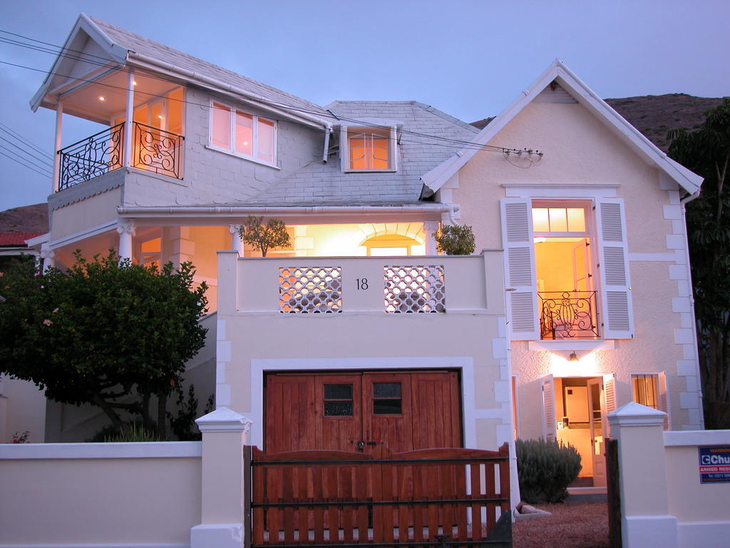 Gasthof Cheviot Place 3*