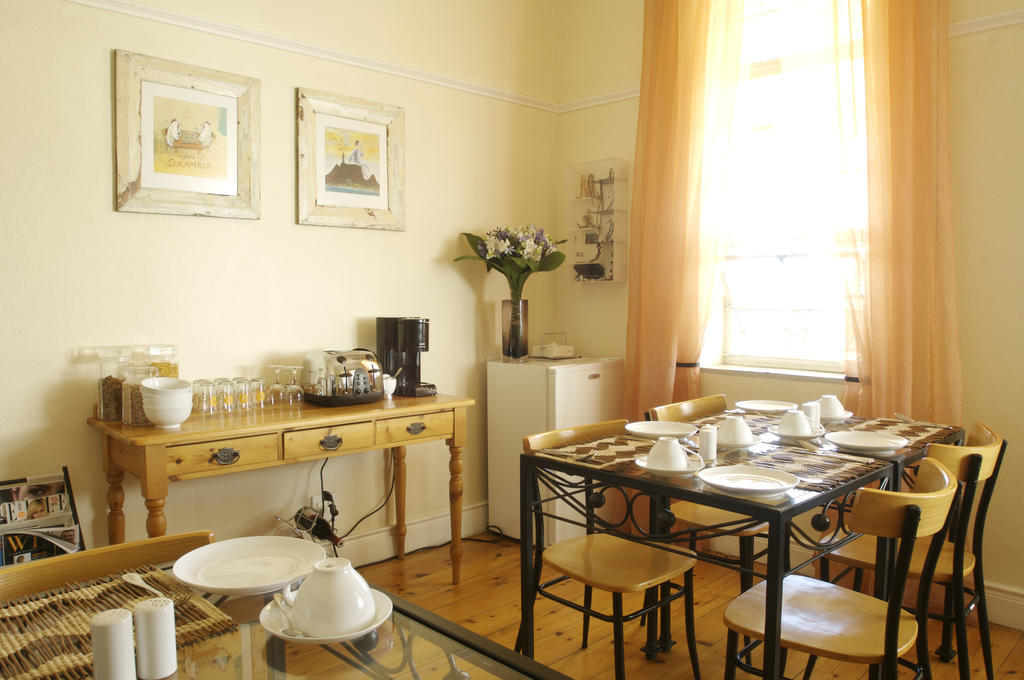 Gasthof Cheviot Place Kapstadt