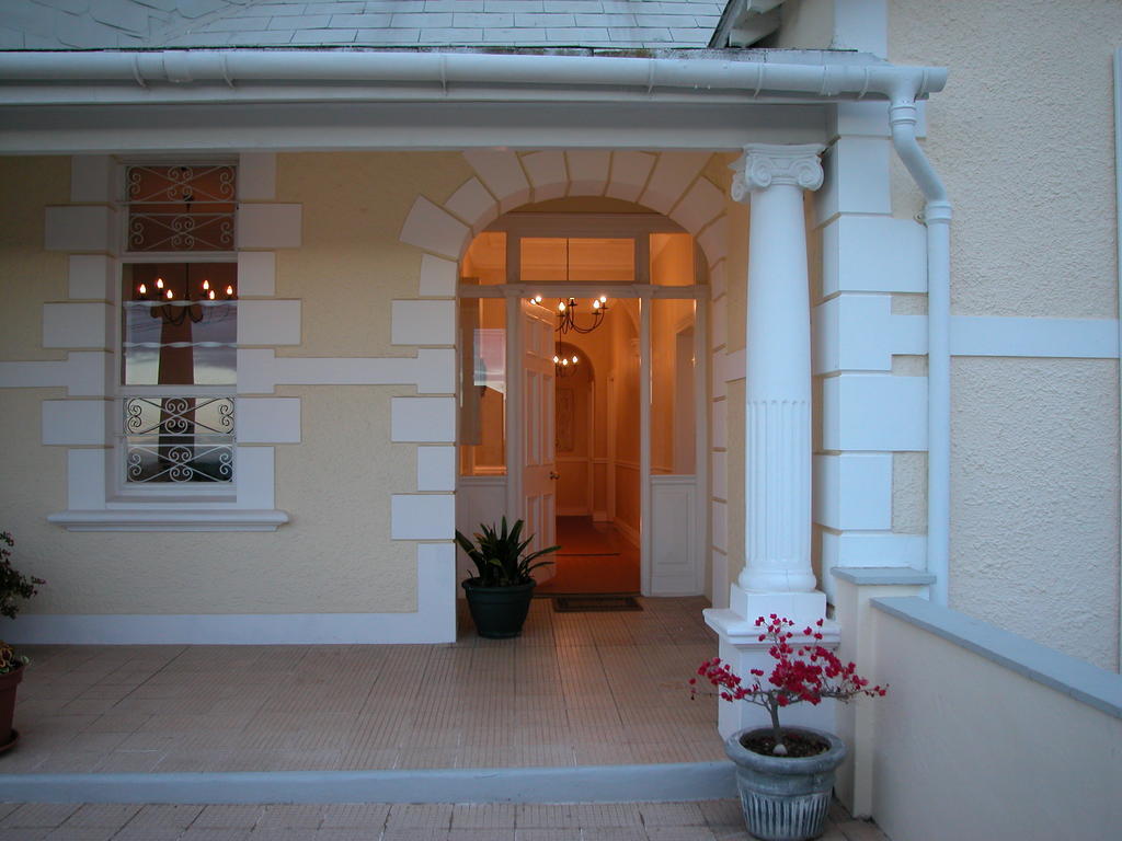 Cheviot Place